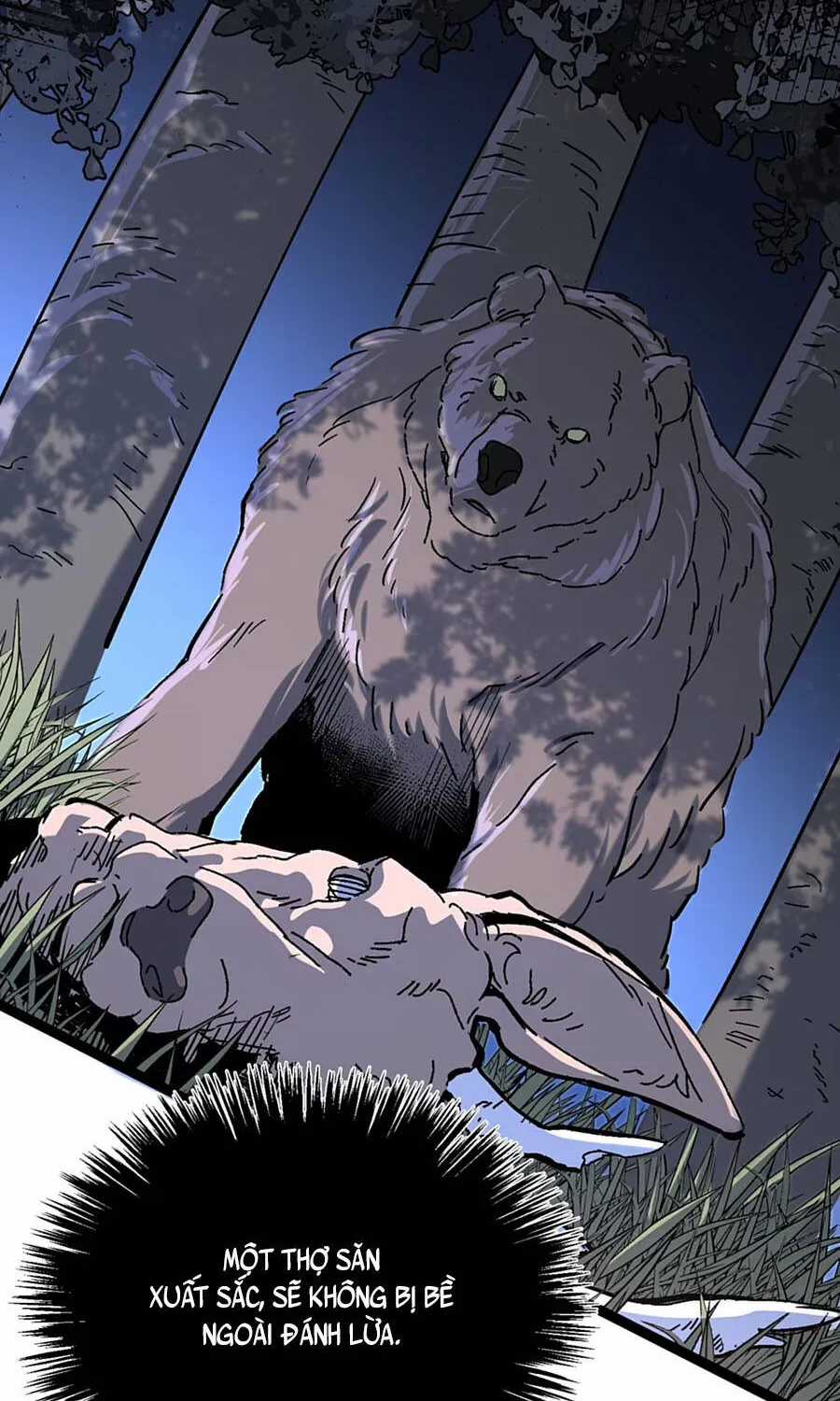 Nhất Mục Giang Hồ - Chapter 7 - Trang 28