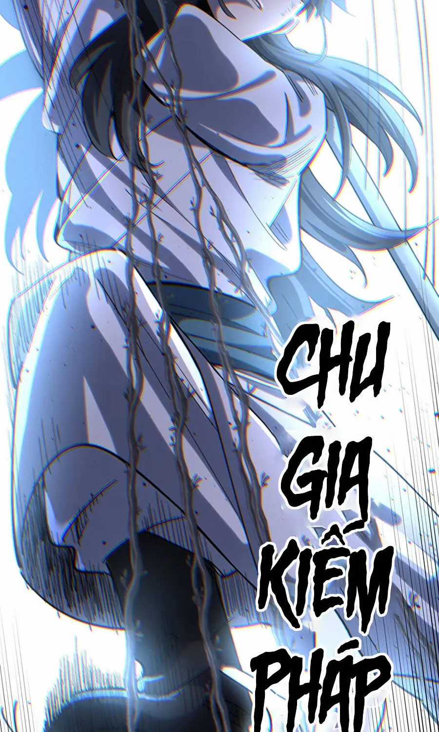 Nhất Mục Giang Hồ - Chapter 7 - Trang 4