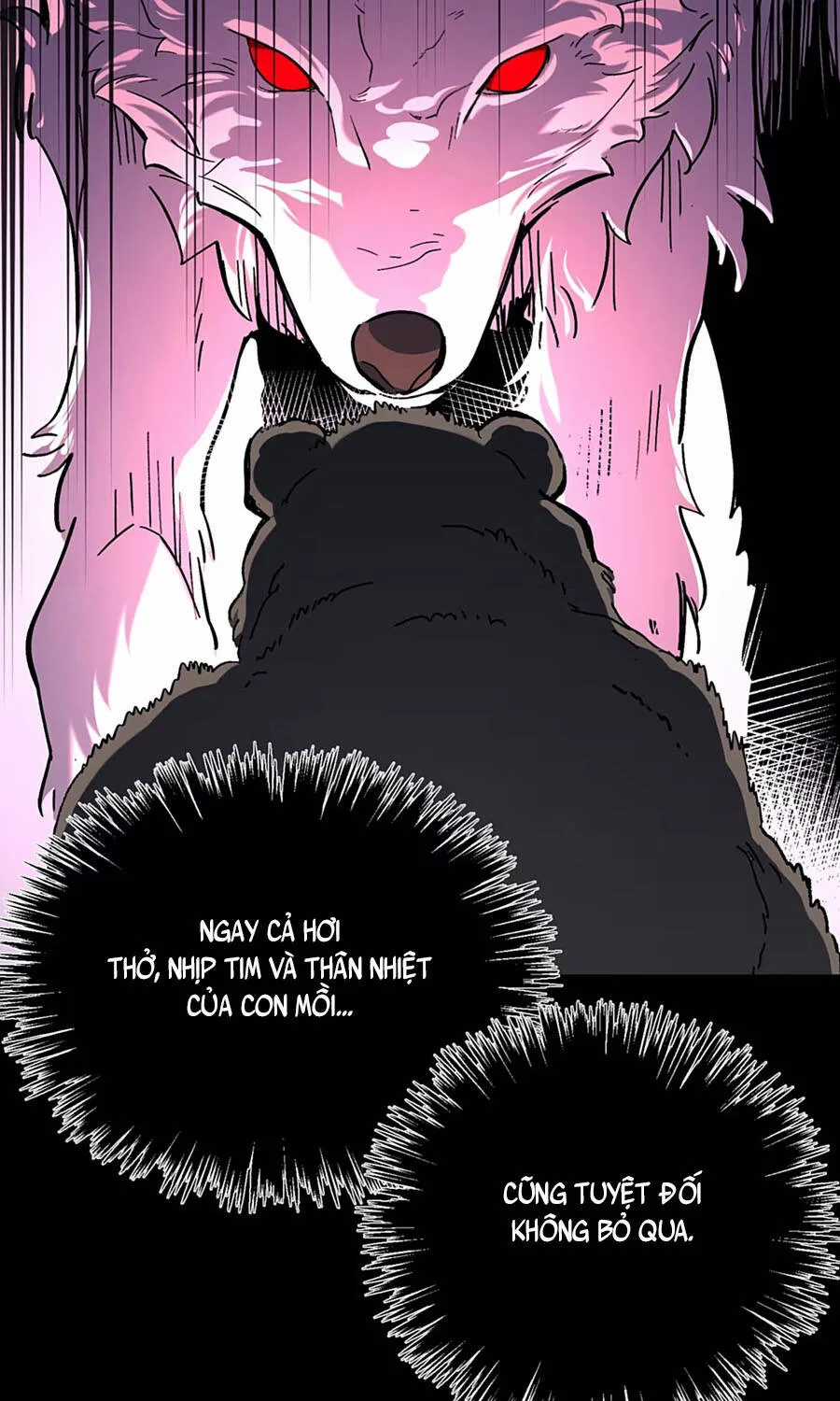 Nhất Mục Giang Hồ - Chapter 7 - Trang 31