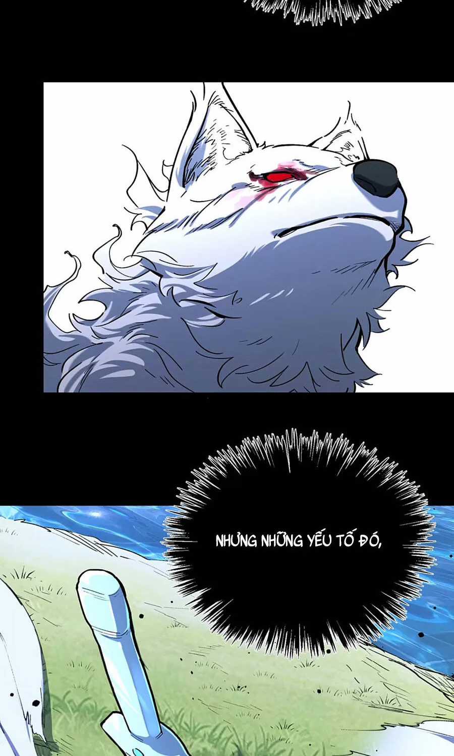 Nhất Mục Giang Hồ - Chapter 7 - Trang 32