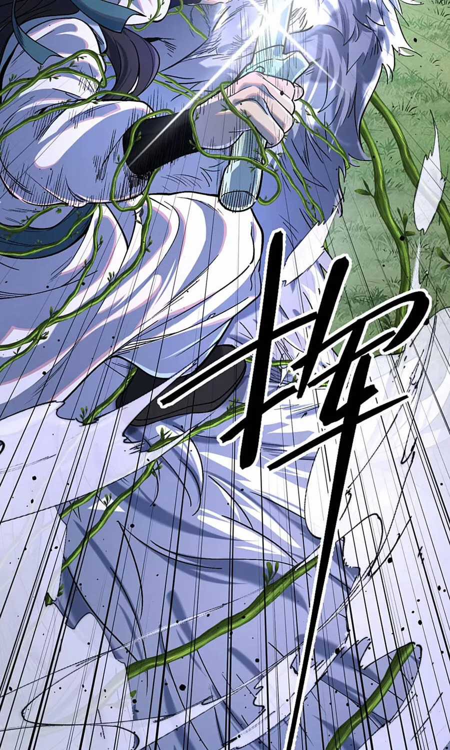 Nhất Mục Giang Hồ - Chapter 7 - Trang 44