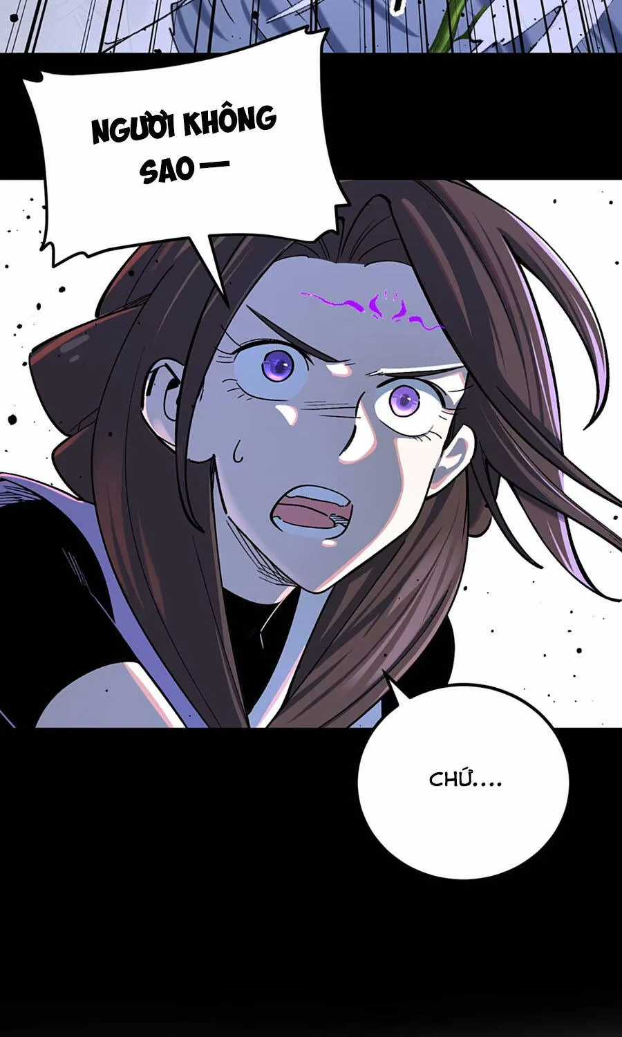 Nhất Mục Giang Hồ - Chapter 7 - Trang 45