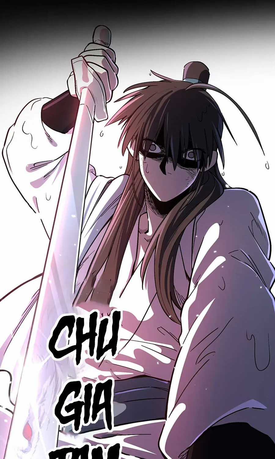 Nhất Mục Giang Hồ - Chapter 7 - Trang 46