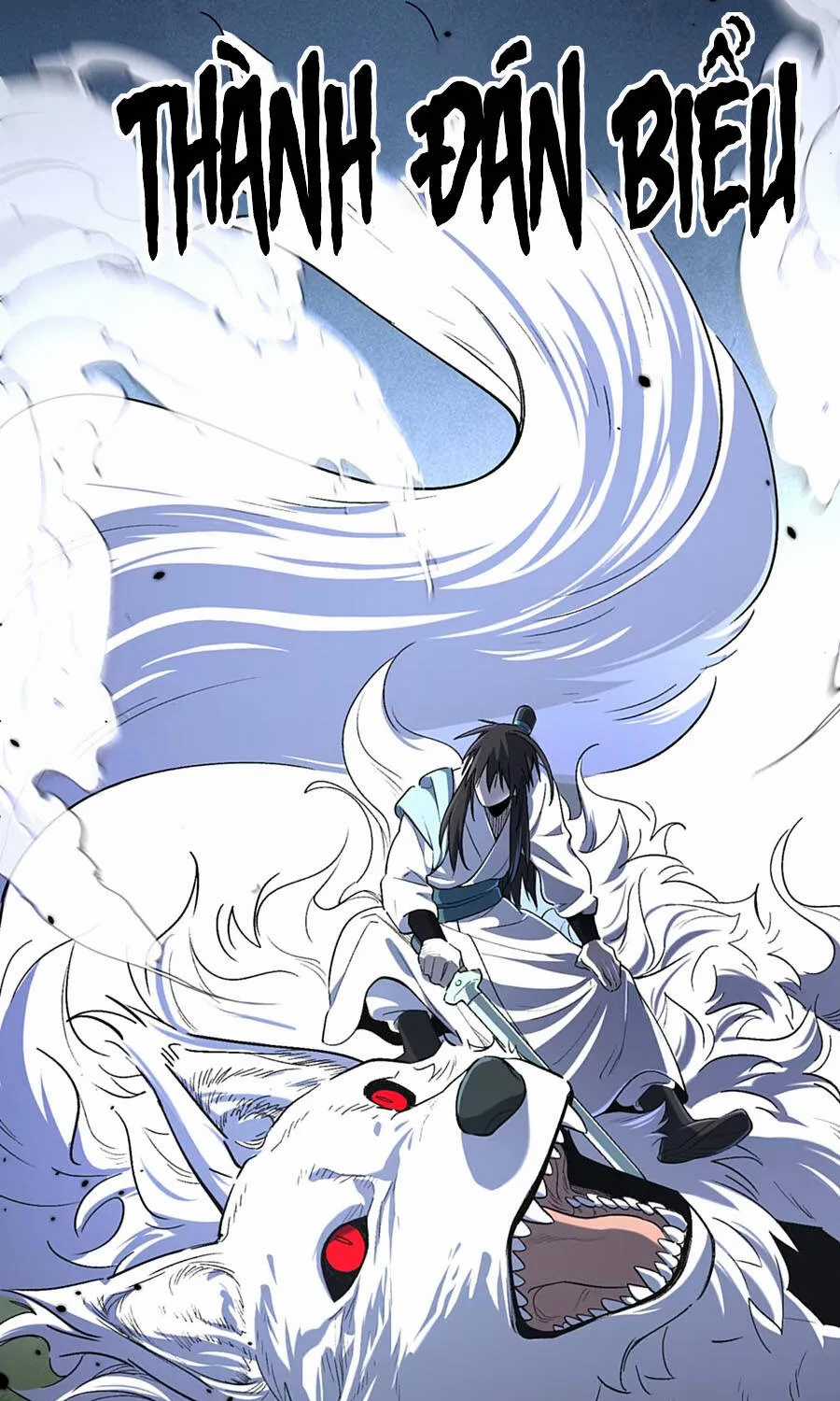 Nhất Mục Giang Hồ - Chapter 7 - Trang 51