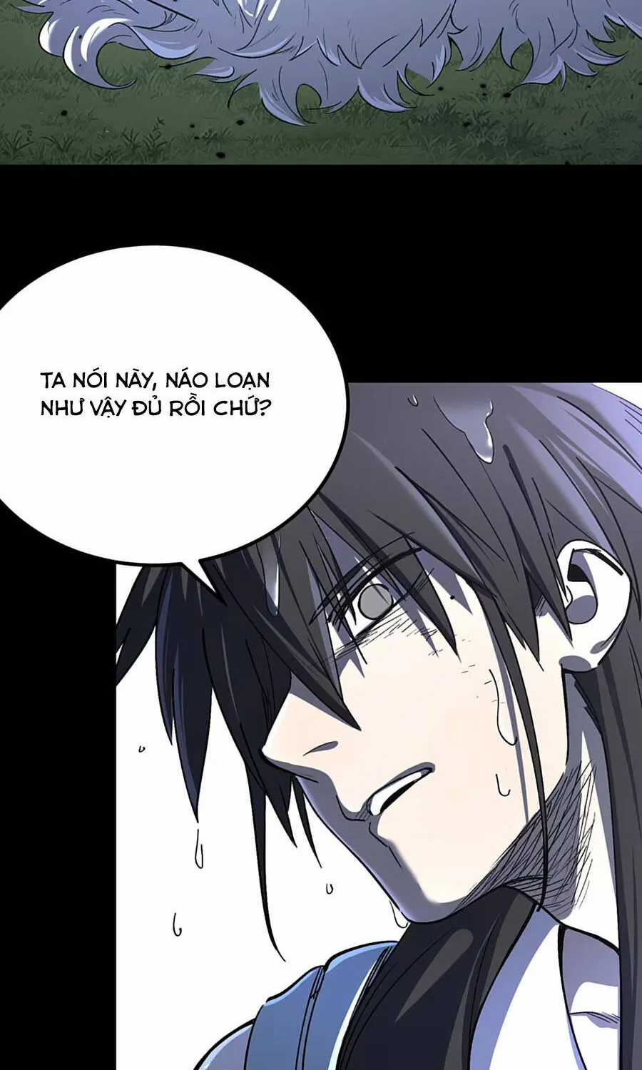 Nhất Mục Giang Hồ - Chapter 7 - Trang 52