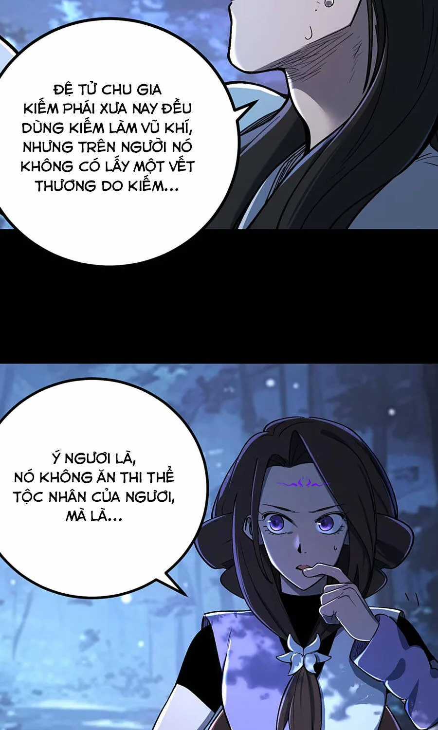 Nhất Mục Giang Hồ - Chapter 7 - Trang 57