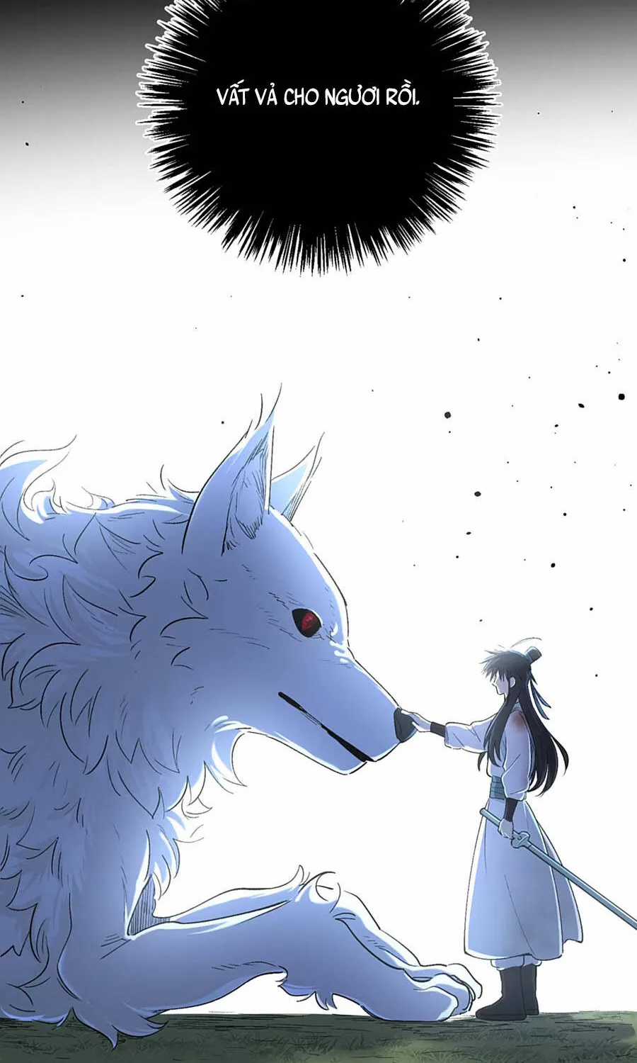 Nhất Mục Giang Hồ - Chapter 7 - Trang 62