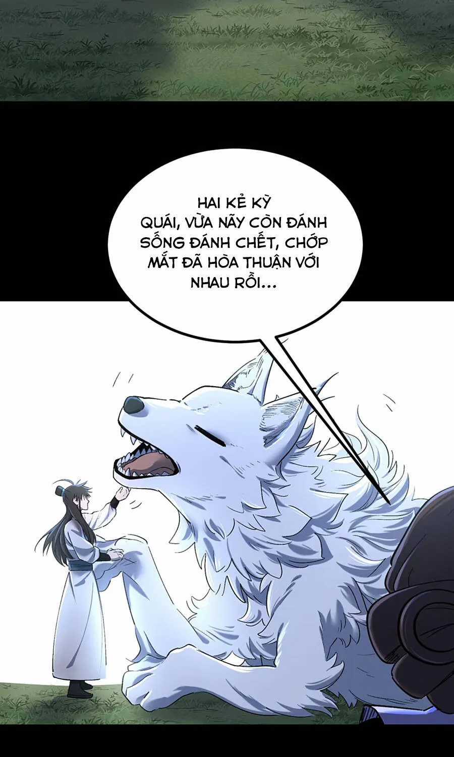 Nhất Mục Giang Hồ - Chapter 7 - Trang 63