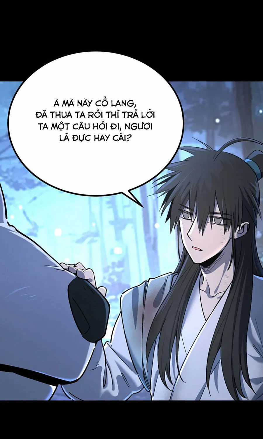 Nhất Mục Giang Hồ - Chapter 7 - Trang 64