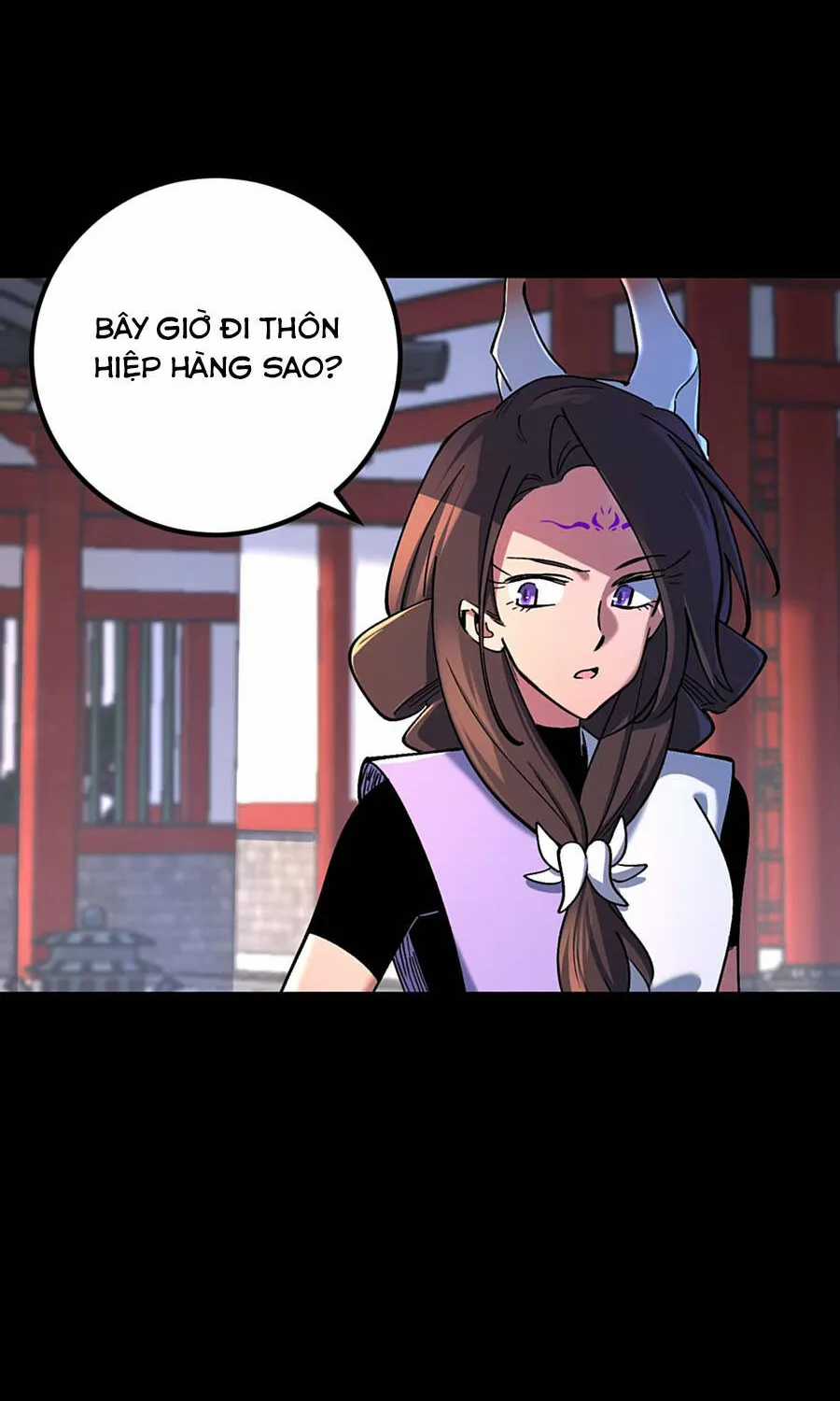 Nhất Mục Giang Hồ - Chapter 9 - Trang 12