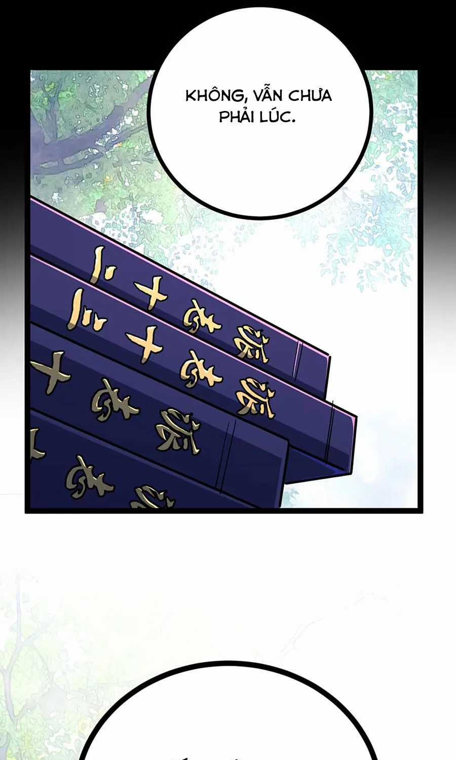 Nhất Mục Giang Hồ - Chapter 9 - Trang 13