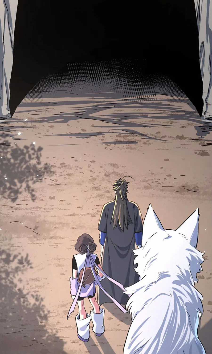 Nhất Mục Giang Hồ - Chapter 9 - Trang 16