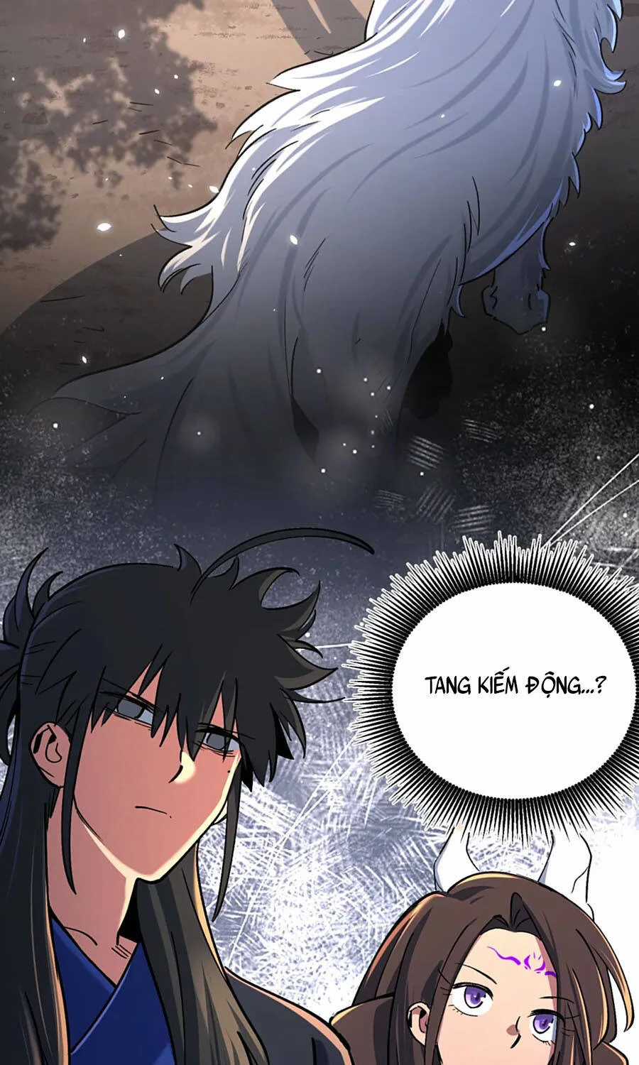 Nhất Mục Giang Hồ - Chapter 9 - Trang 17