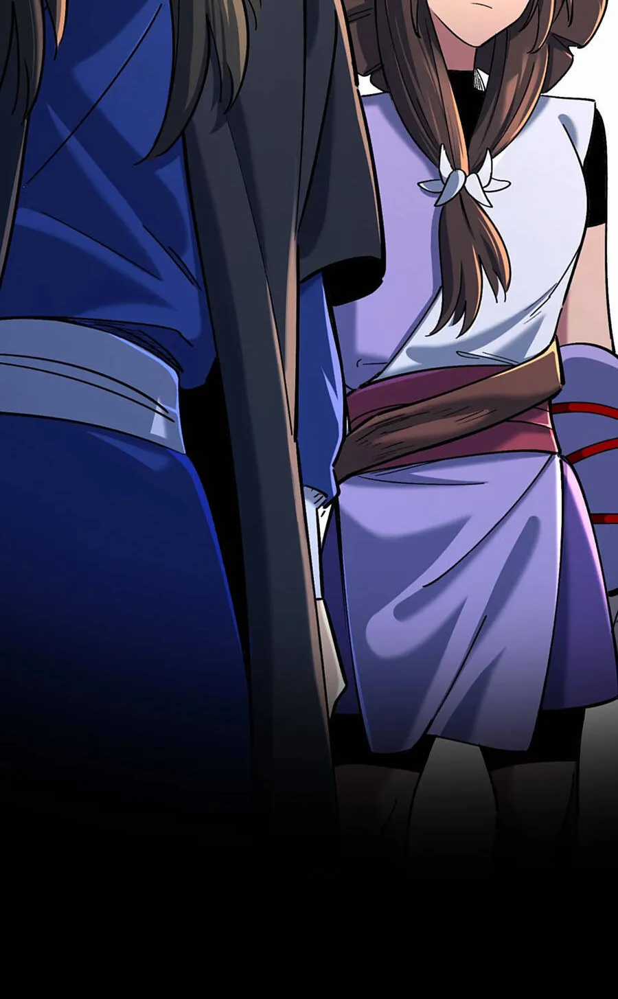 Nhất Mục Giang Hồ - Chapter 9 - Trang 18