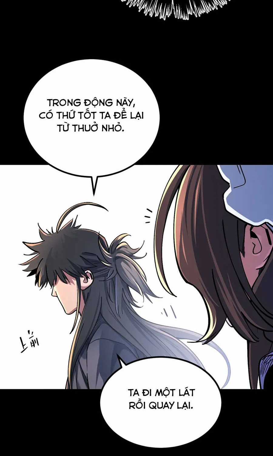 Nhất Mục Giang Hồ - Chapter 9 - Trang 20