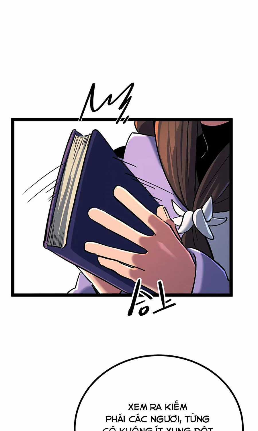 Nhất Mục Giang Hồ - Chapter 9 - Trang 3