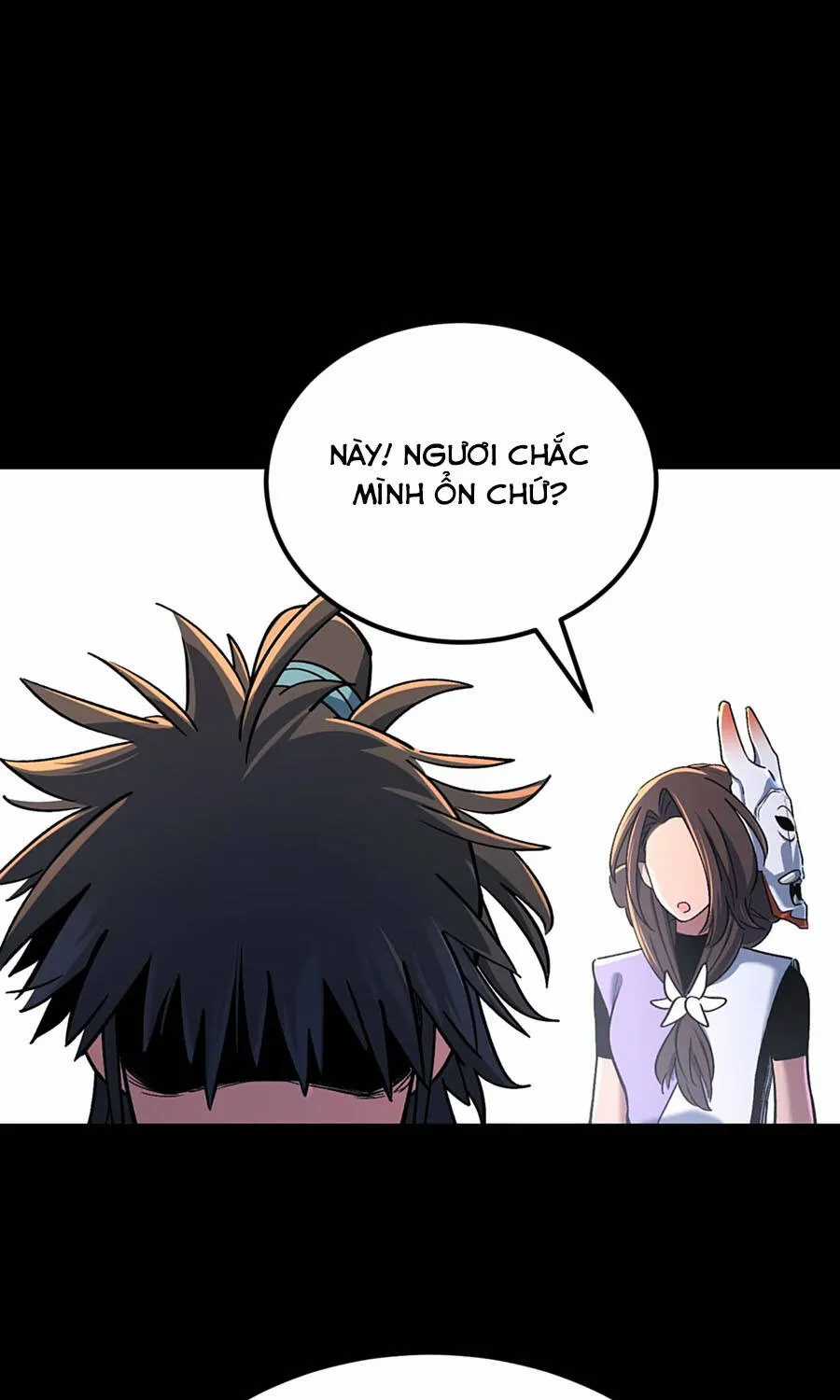 Nhất Mục Giang Hồ - Chapter 9 - Trang 21