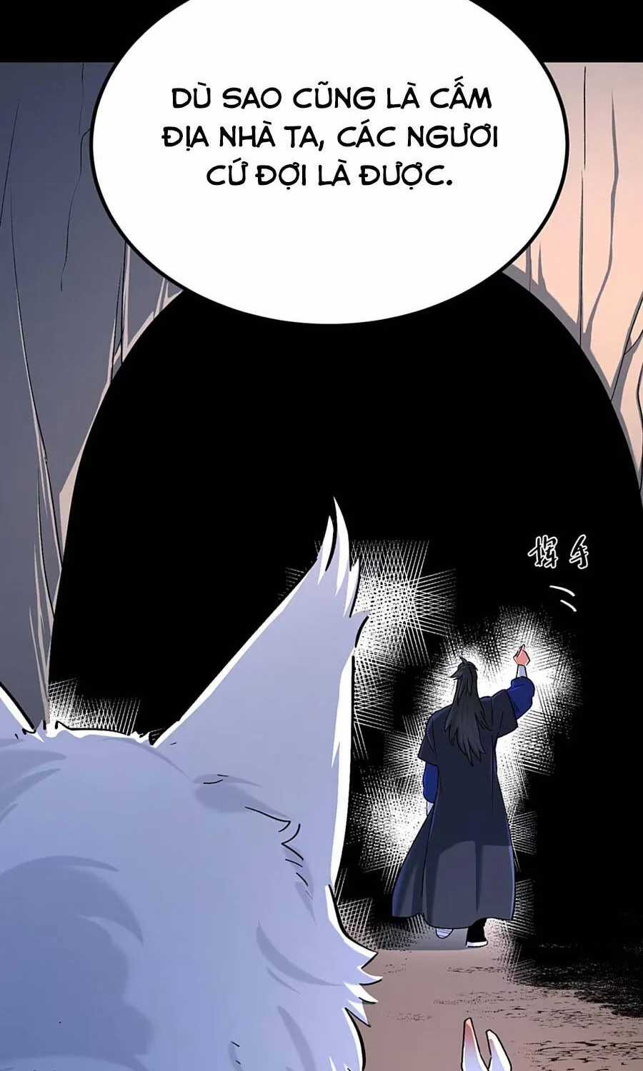 Nhất Mục Giang Hồ - Chapter 9 - Trang 22