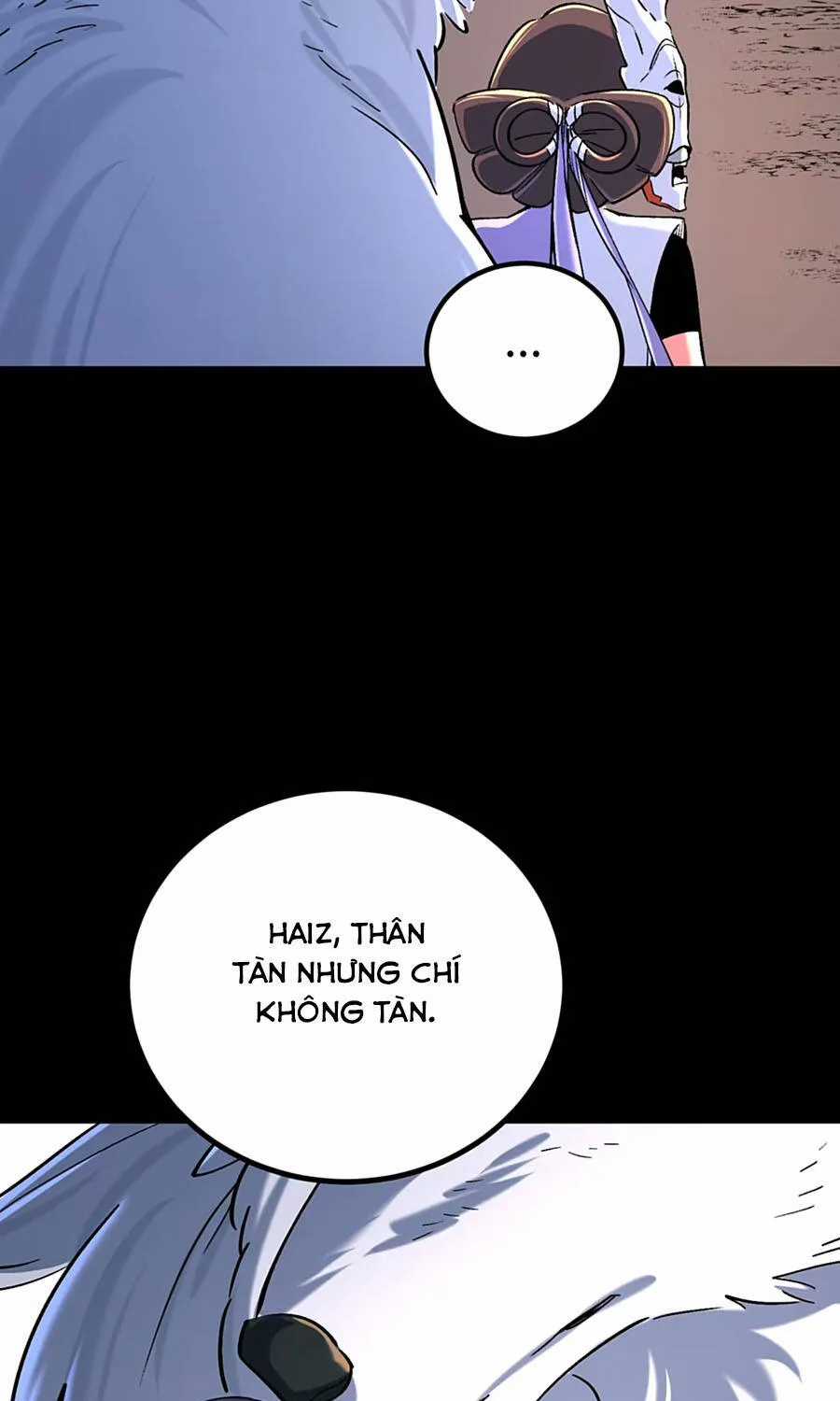 Nhất Mục Giang Hồ - Chapter 9 - Trang 23