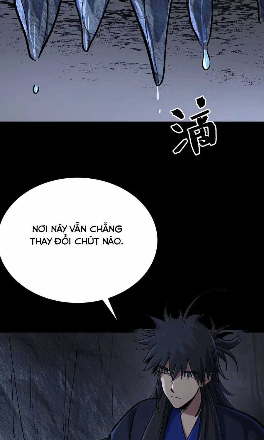 Nhất Mục Giang Hồ - Chapter 9 - Trang 30