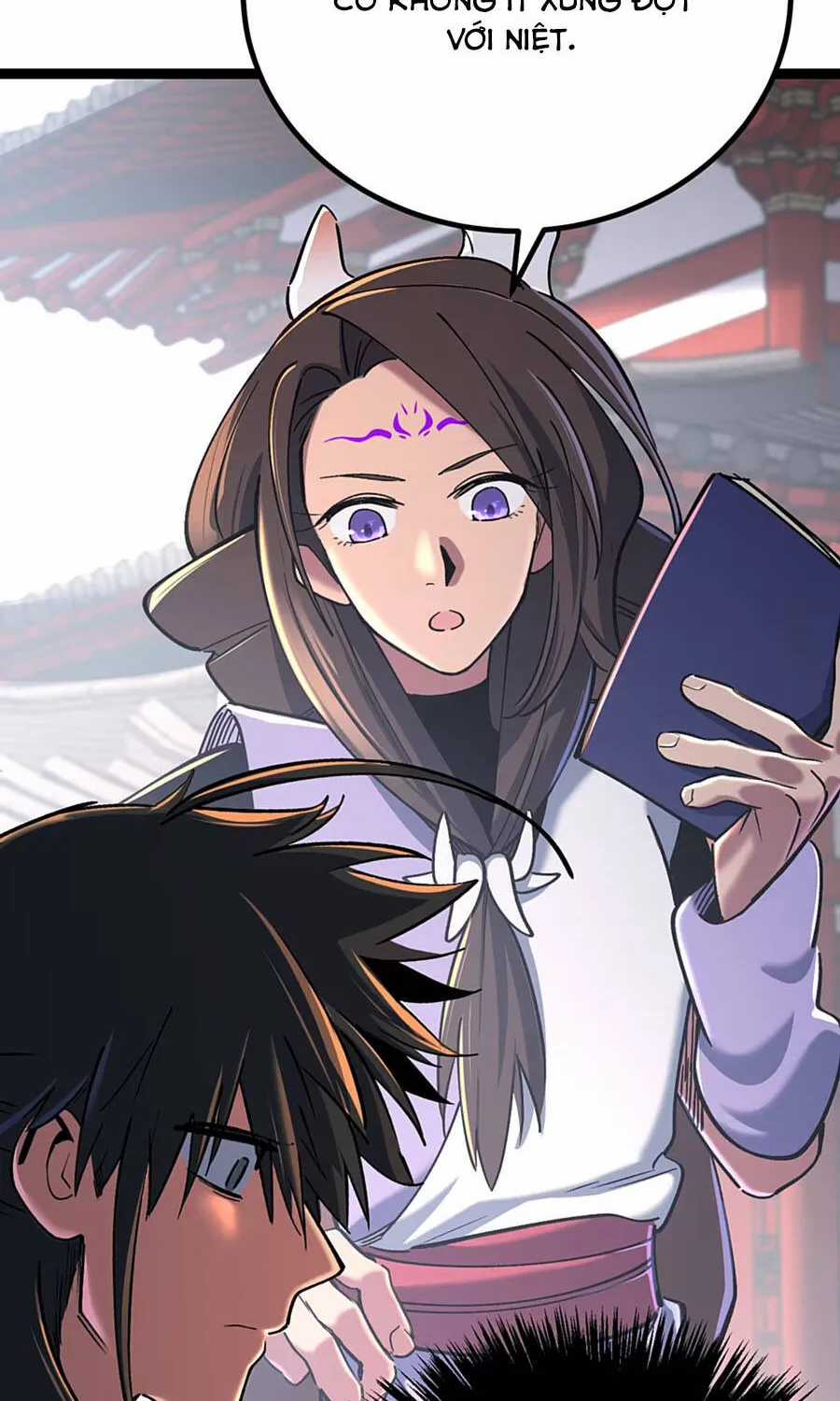 Nhất Mục Giang Hồ - Chapter 9 - Trang 4