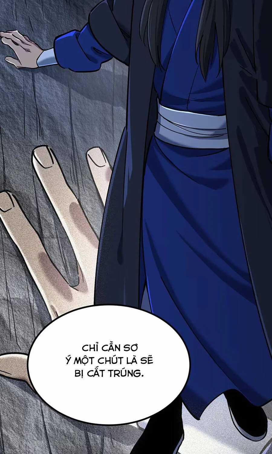 Nhất Mục Giang Hồ - Chapter 9 - Trang 31