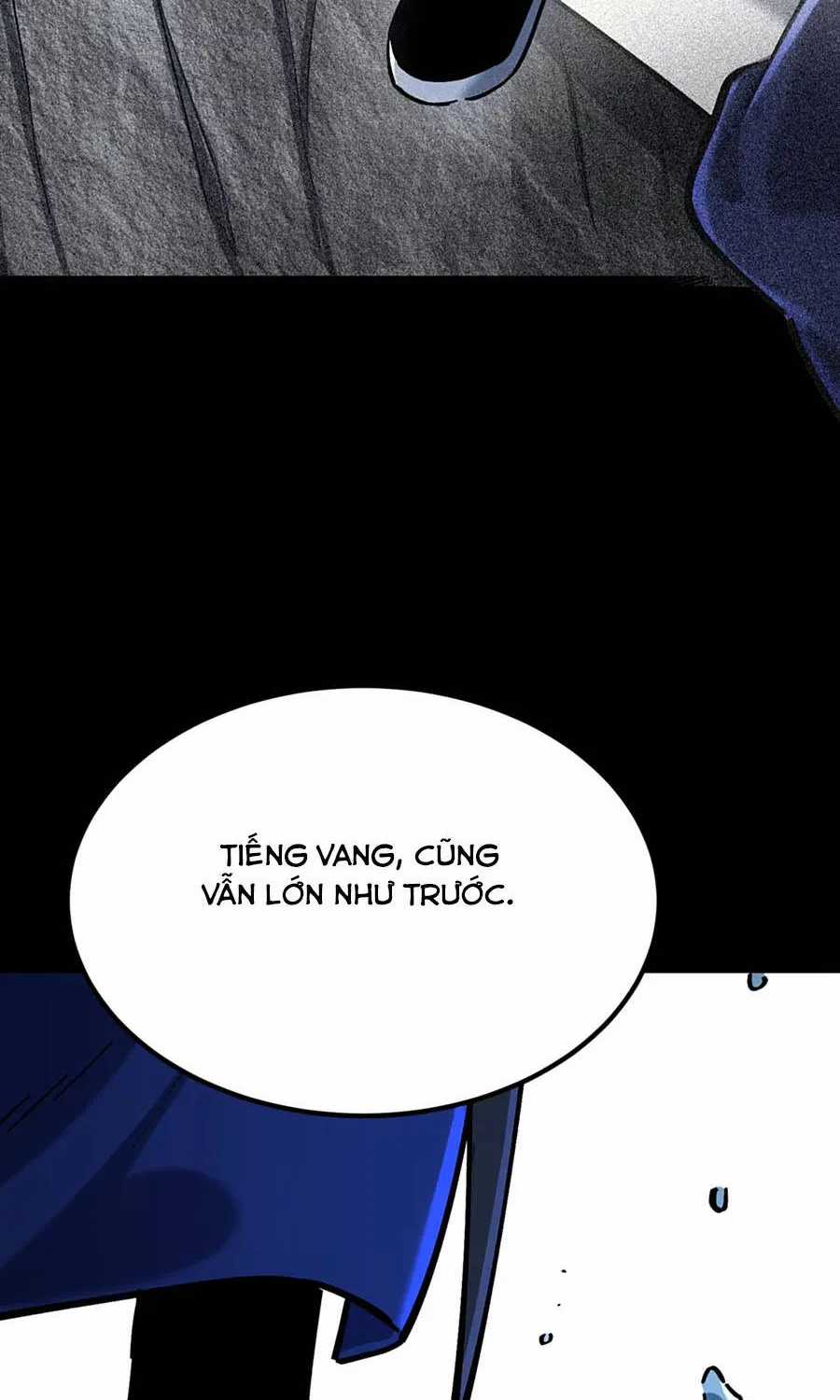 Nhất Mục Giang Hồ - Chapter 9 - Trang 32