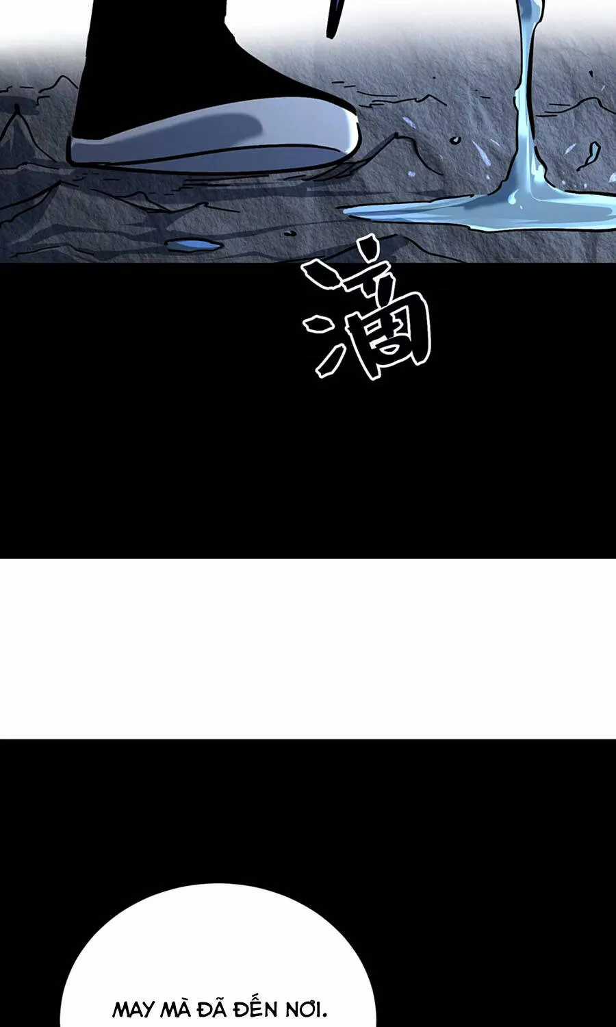 Nhất Mục Giang Hồ - Chapter 9 - Trang 33