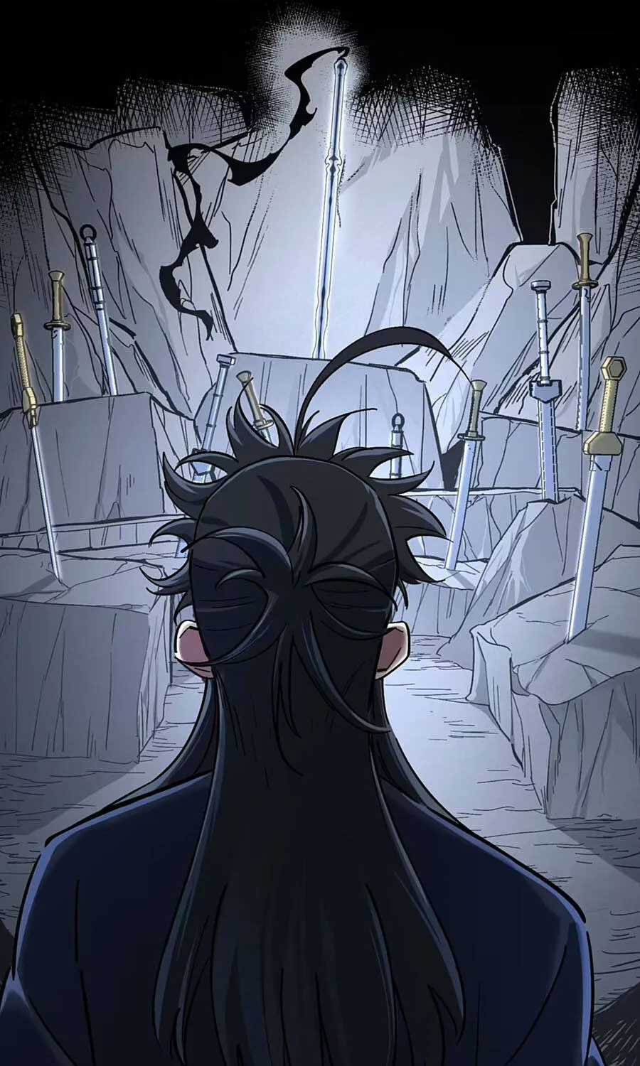 Nhất Mục Giang Hồ - Chapter 9 - Trang 35