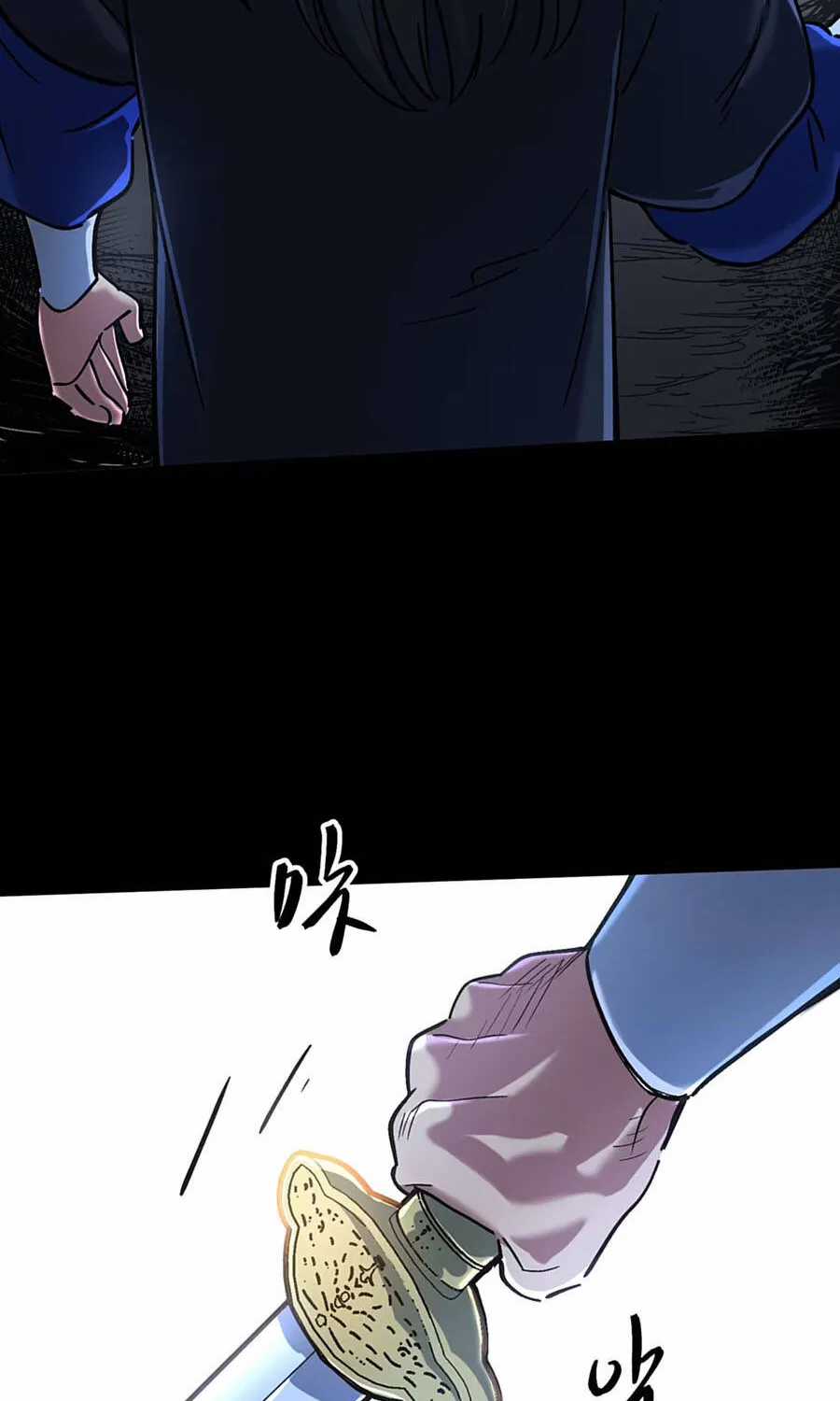 Nhất Mục Giang Hồ - Chapter 9 - Trang 36