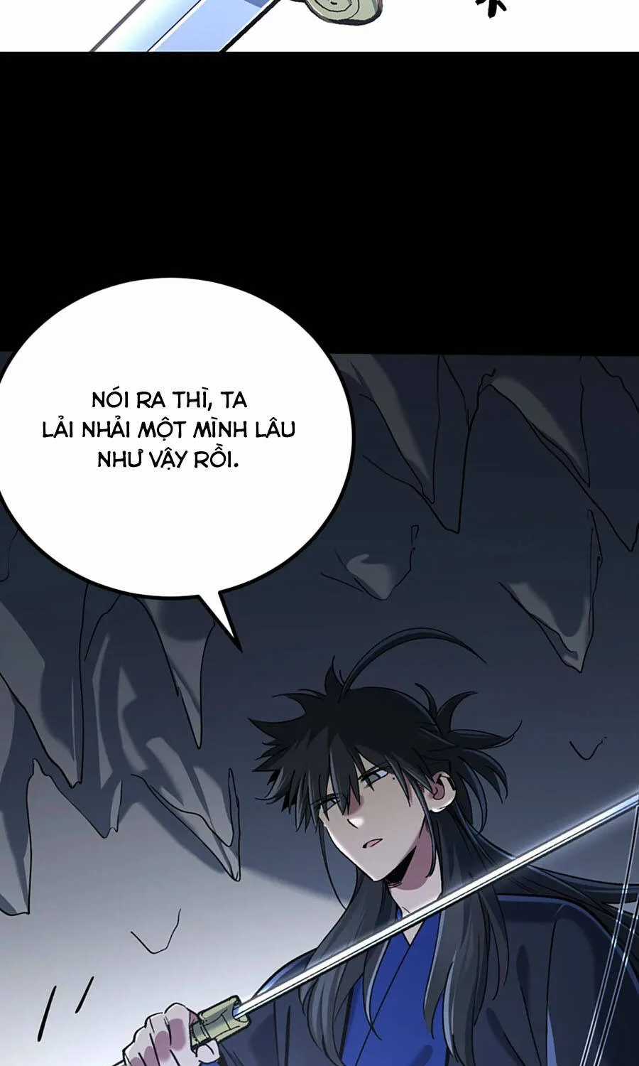 Nhất Mục Giang Hồ - Chapter 9 - Trang 37