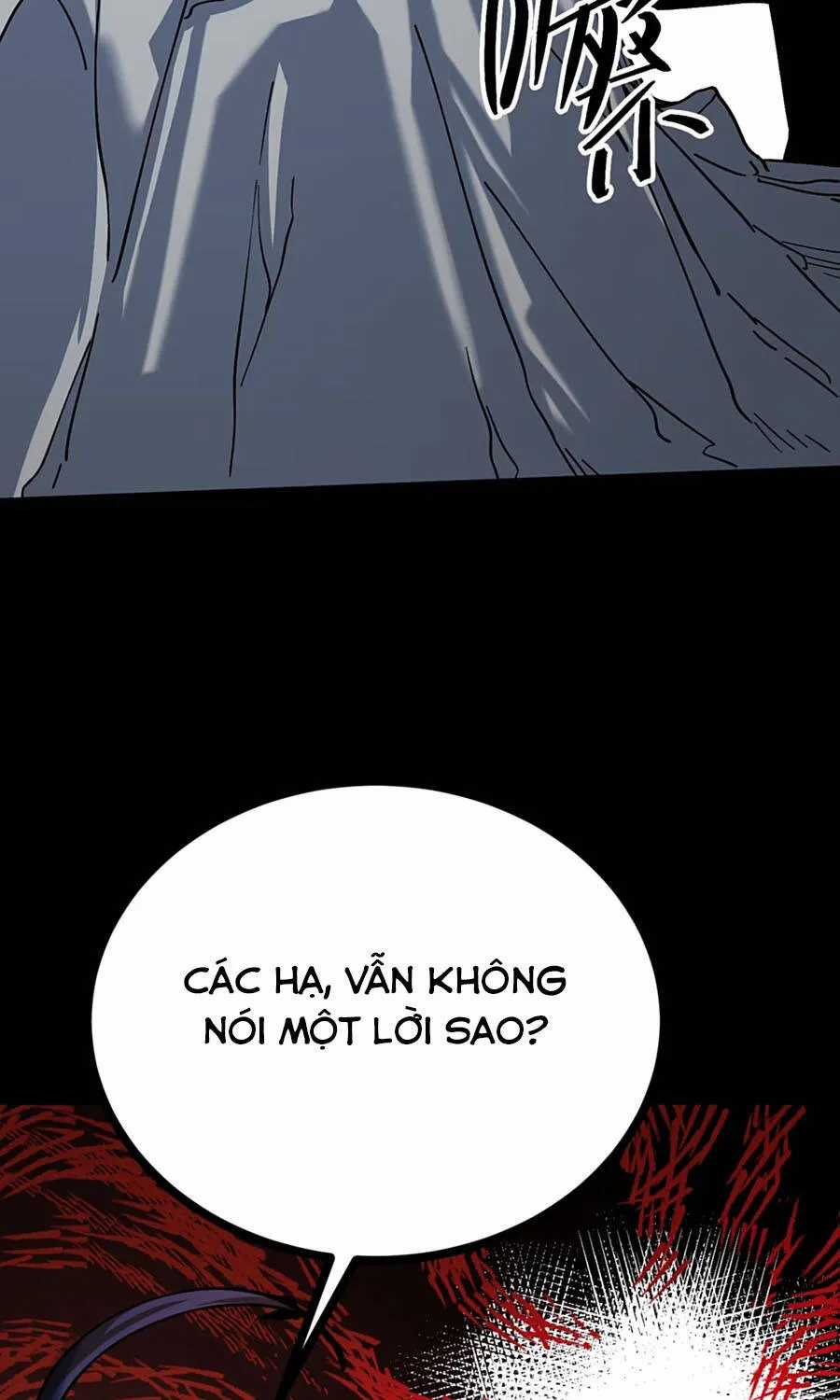 Nhất Mục Giang Hồ - Chapter 9 - Trang 39