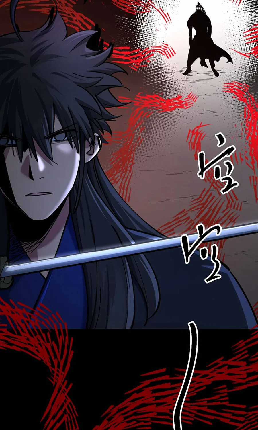 Nhất Mục Giang Hồ - Chapter 9 - Trang 40