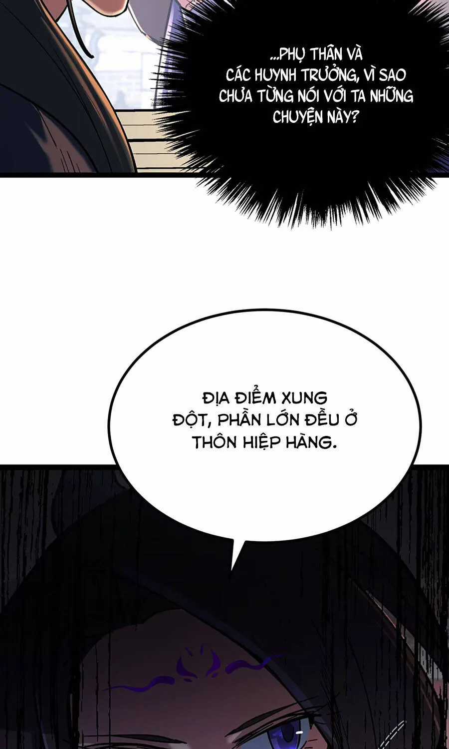 Nhất Mục Giang Hồ - Chapter 9 - Trang 5