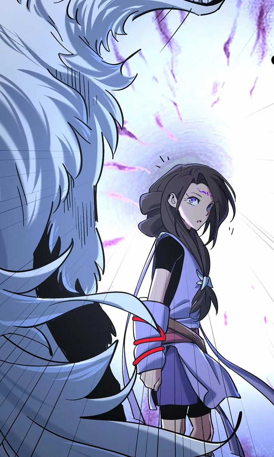 Nhất Mục Giang Hồ - Chapter 9 - Trang 43