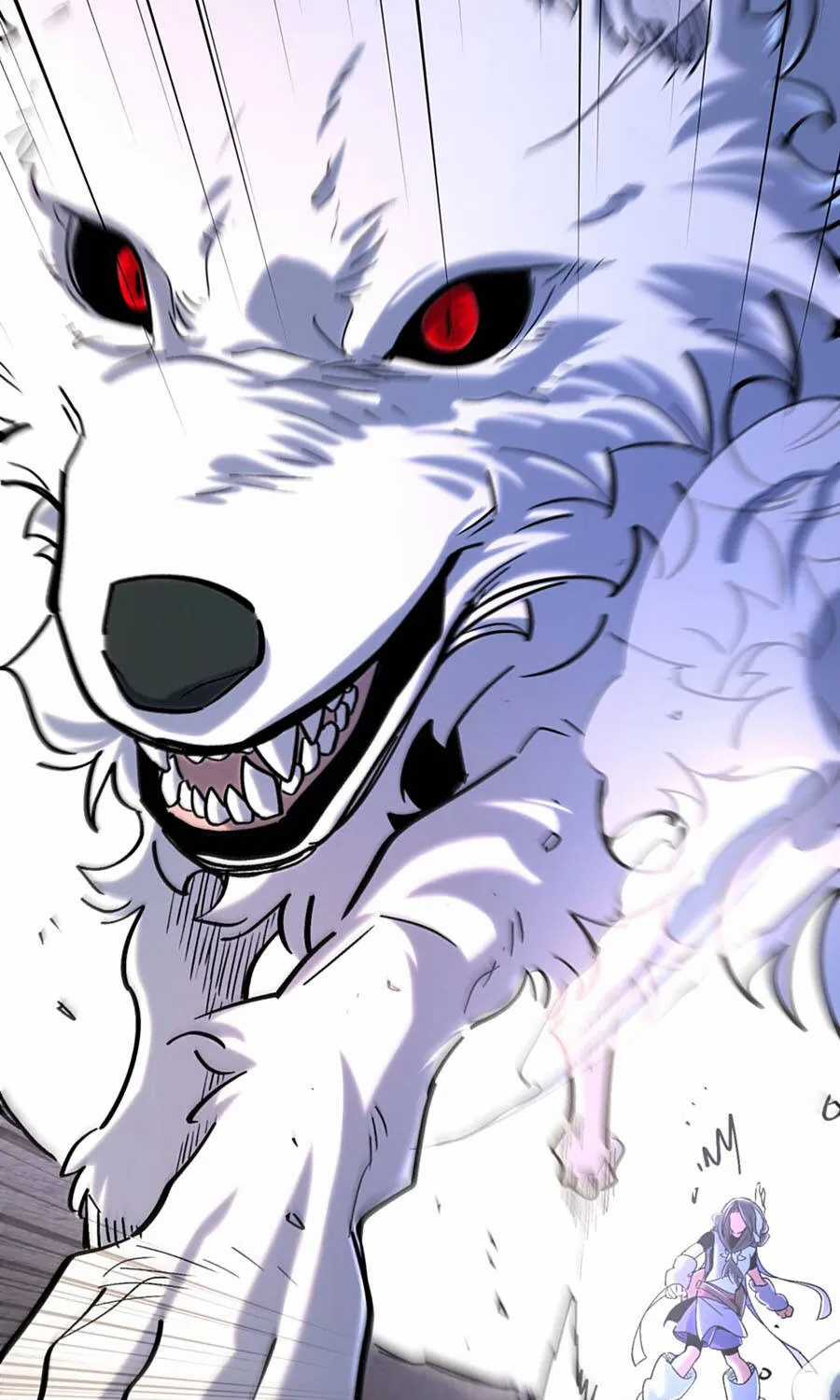 Nhất Mục Giang Hồ - Chapter 9 - Trang 46