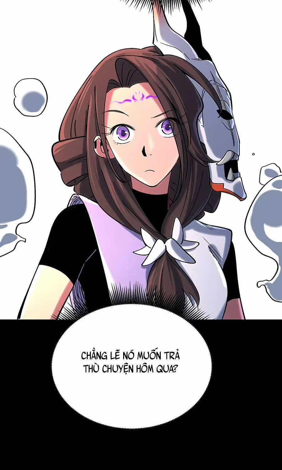 Nhất Mục Giang Hồ - Chapter 9 - Trang 48