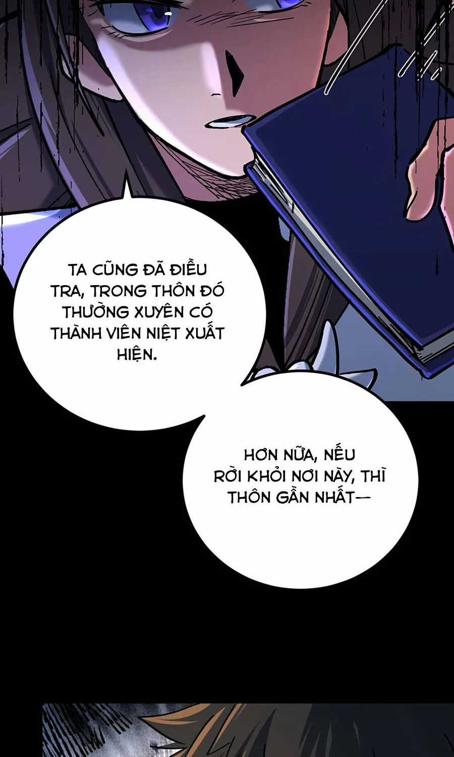 Nhất Mục Giang Hồ - Chapter 9 - Trang 6