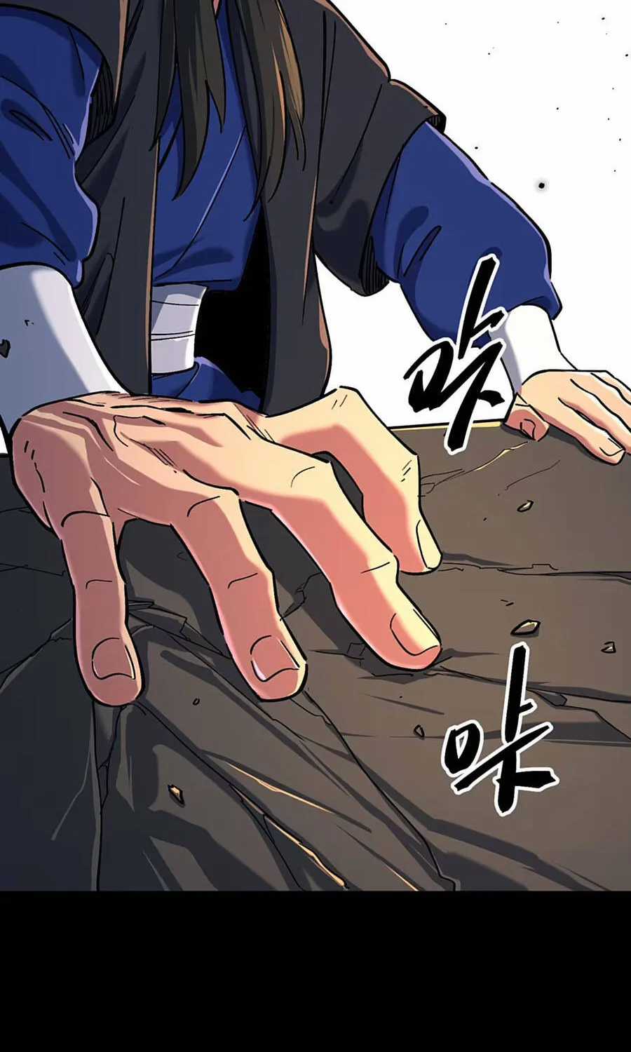 Nhất Mục Giang Hồ - Chapter 9 - Trang 8