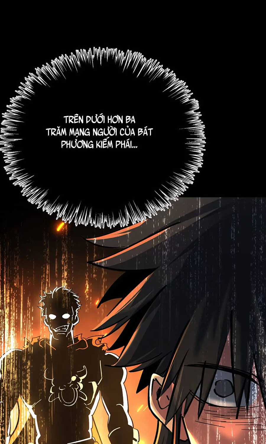 Nhất Mục Giang Hồ - Chapter 9 - Trang 9