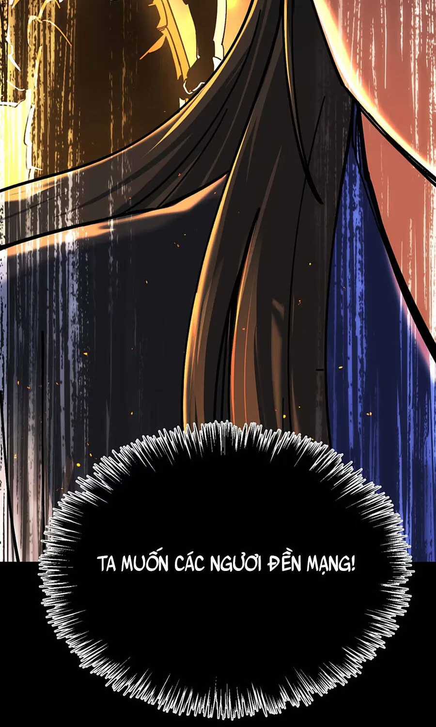 Nhất Mục Giang Hồ - Chapter 9 - Trang 10
