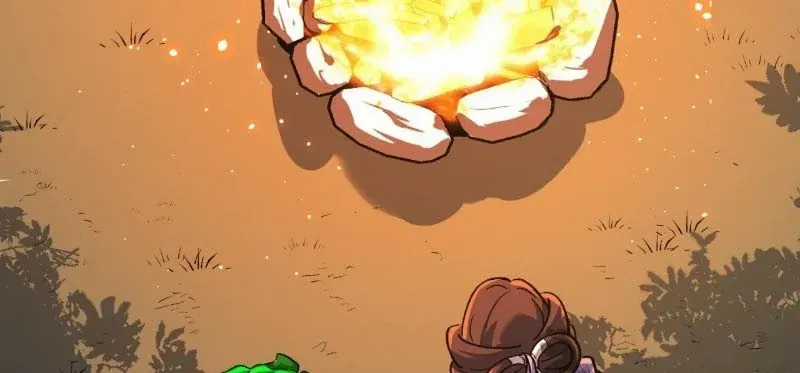 Nhất Mục Giang Hồ - Chương 8 - Trang 18