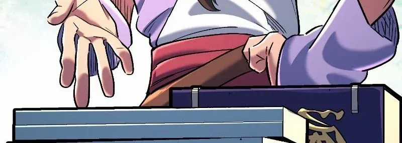 Nhất Mục Giang Hồ - Chương 8 - Trang 201