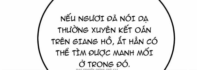 Nhất Mục Giang Hồ - Chương 8 - Trang 232