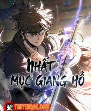 Đọc truyện Nhất Mục Giang Hồ