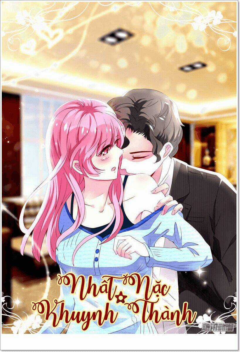 Nhất Nặc Khuynh Thành - Chapter 2 - Trang 3