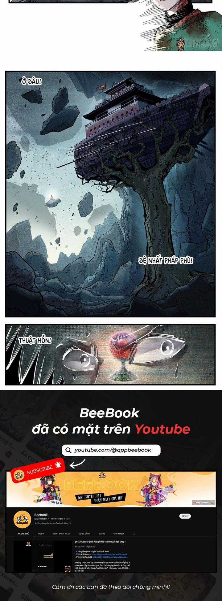 Nhật Nguyệt Đồng Thác - Chapter 215 - Trang 7