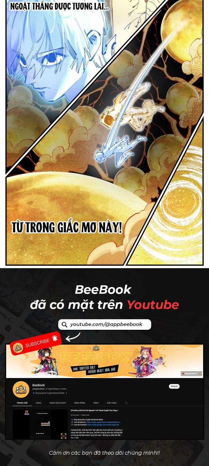 Nhật Nguyệt Đồng Thác - Chapter 219 - Trang 6
