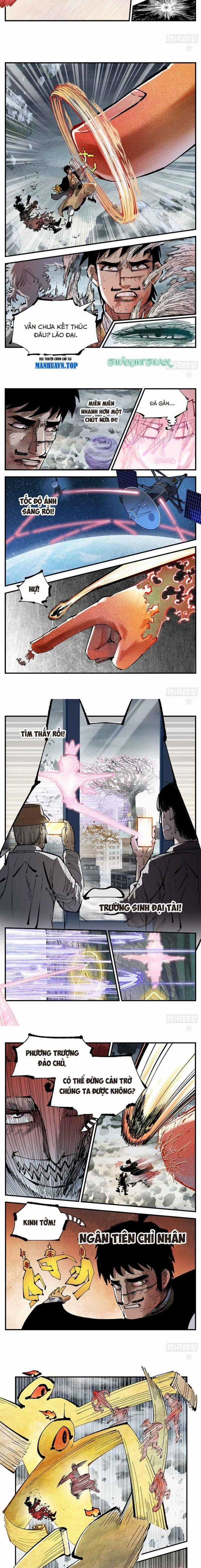 Nhật Nguyệt Đồng Thác - Chapter 221 - Trang 2