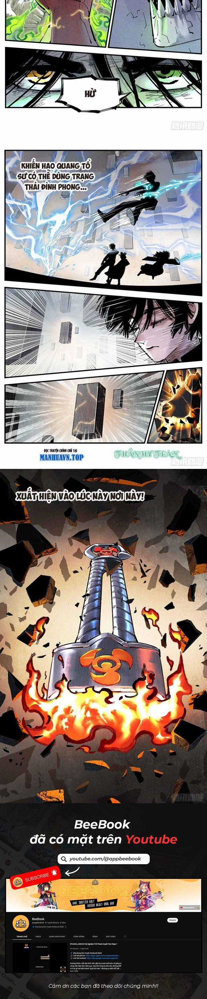 Nhật Nguyệt Đồng Thác - Chapter 227 - Trang 6